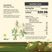 Nutrition Facts